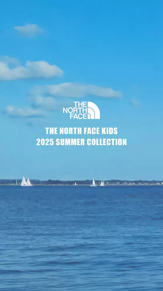 부산광역시의 노스페이스 카탈로그 | KIDS SUMMER | 2025-10-09T00:00:00.000Z - 2025-10-23T00:00:00.000Z