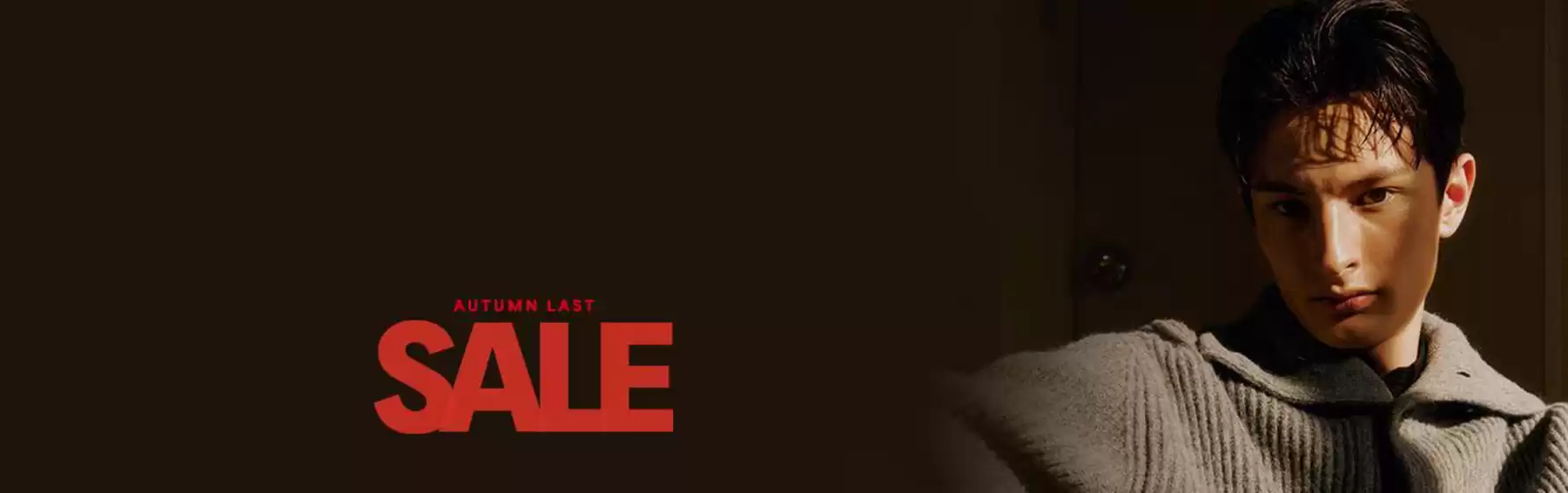 오산시의 컨셉원 카탈로그 | Autumn Sale! 30% Off | 2025-10-10T00:00:00.000Z - 2025-10-15T00:00:00.000Z