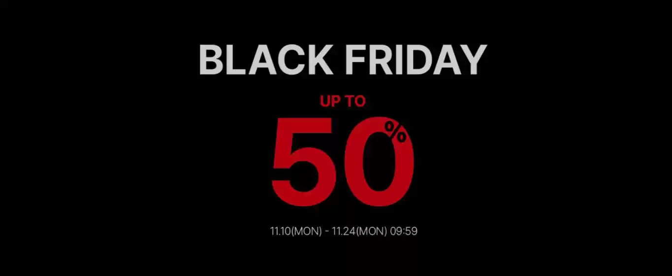 목포시의 에잇세컨즈 카탈로그 | Black Friday 50% Off | 2025-11-11T00:00:00.000Z - 2025-11-24T00:00:00.000Z