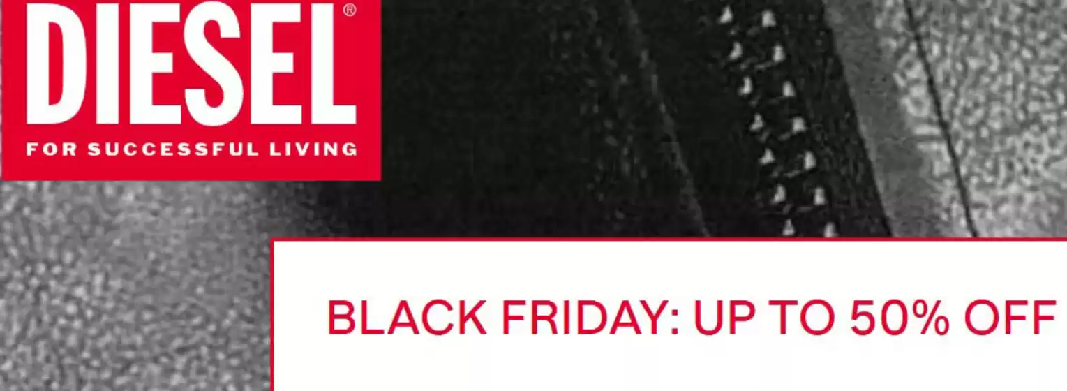 포항시의 디젤 카탈로그 | Black Friday: Up To 50% Off | 2025-11-26T00:00:00.000Z - 2025-11-28T00:00:00.000Z