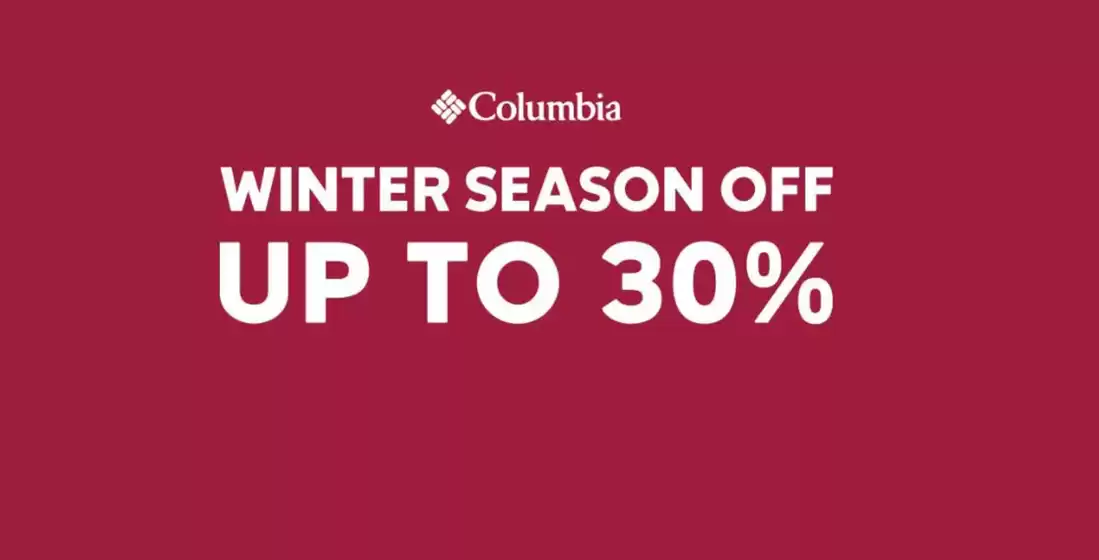 남동구의 컬럼비아 카탈로그 | Winter Season Off | 2025-12-05T00:00:00.000Z - 2025-12-12T00:00:00.000Z