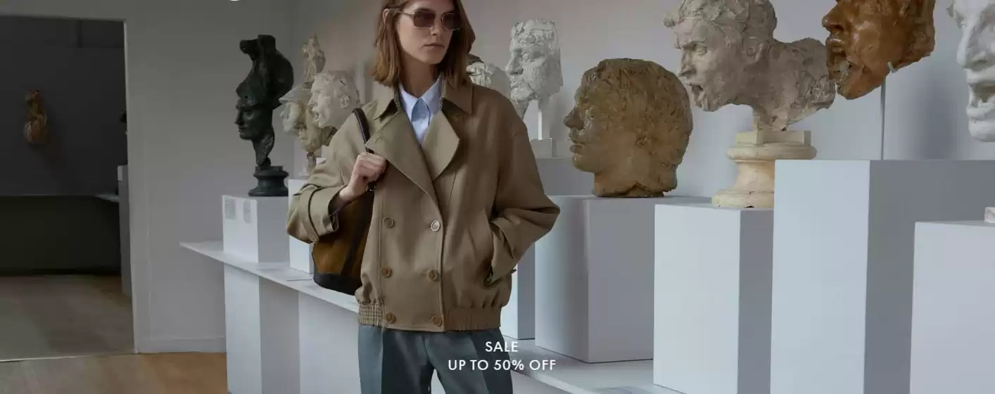 대전광역시의 산드로 카탈로그 | Sale Up To 50% Off | 2025-12-17T00:00:00.000Z - 2025-12-23T00:00:00.000Z