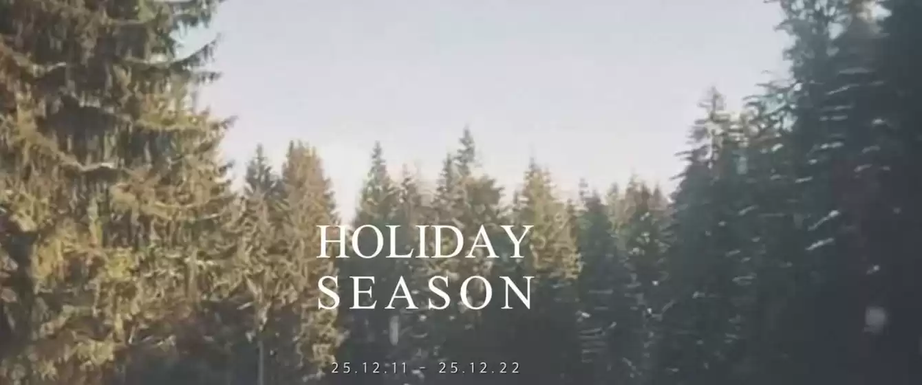 대전광역시의 매그제이 카탈로그 | Holiday Season! | 2025-12-17T00:00:00.000Z - 2025-12-22T00:00:00.000Z