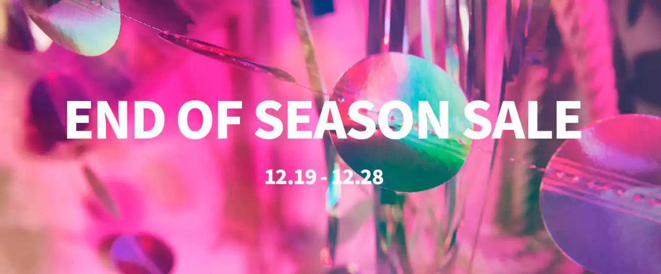 수성구의 푸마 카탈로그 | End Of Season Sale! | 2025-12-19T00:00:00.000Z - 2025-12-28T00:00:00.000Z