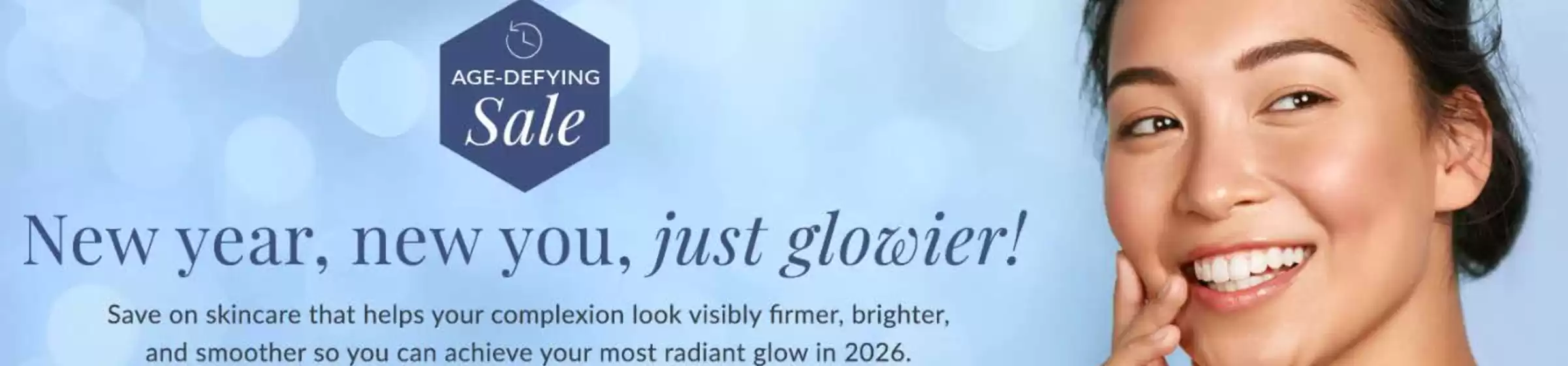 고양시의 DHC 카탈로그 | Age-defying Sale | 2026-01-07T00:00:00.000Z - 2026-01-25T00:00:00.000Z