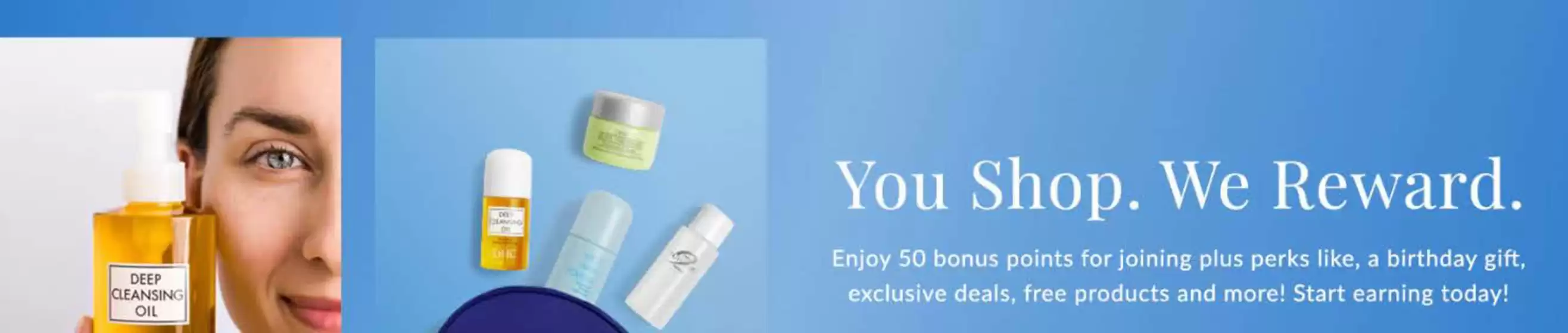 창원시의 DHC 카탈로그 | You Shop. We Reward. | 2026-01-21T00:00:00.000Z - 2026-01-26T00:00:00.000Z