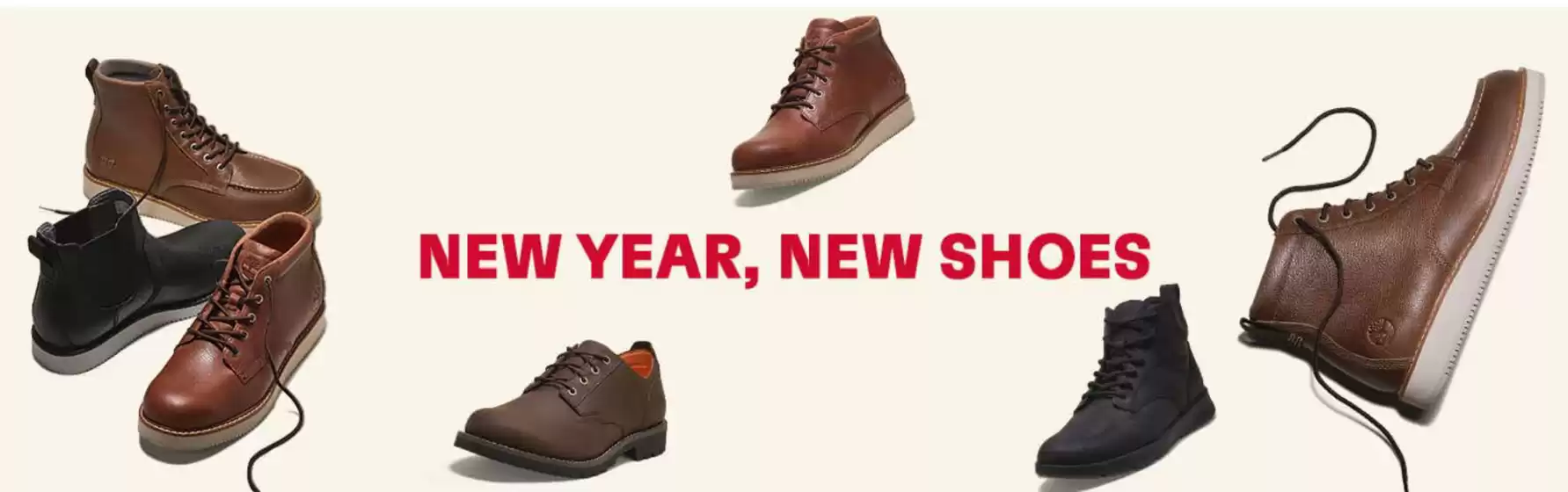 영천시의 팀버랜드 카탈로그 | 새해, 새 신발 | 2026-01-30T00:00:00.000Z - 2026-02-09T00:00:00.000Z