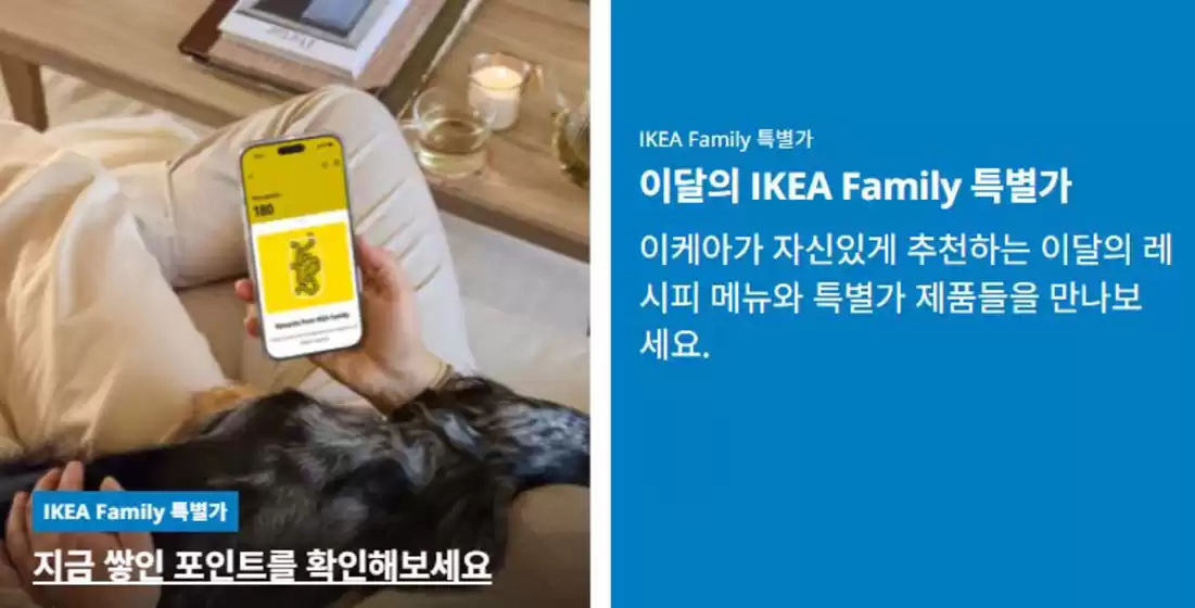 홍성군의 이케아 카탈로그 | 이달의 IKEA Family 특별가 | 2026-02-02T00:00:00.000Z - 2026-02-28T00:00:00.000Z