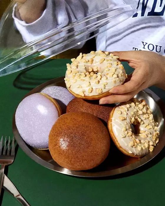 영주시의 크리스피크림 카탈로그 | 다양한 제안 선택 | 2026-02-13T00:00:00.000Z - 2026-02-27T00:00:00.000Z