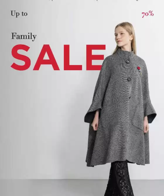 앤디앤뎁 카탈로그 | Up To Family Sale 70% Off | 2026-02-18T00:00:00.000Z - 2026-02-22T00:00:00.000Z
