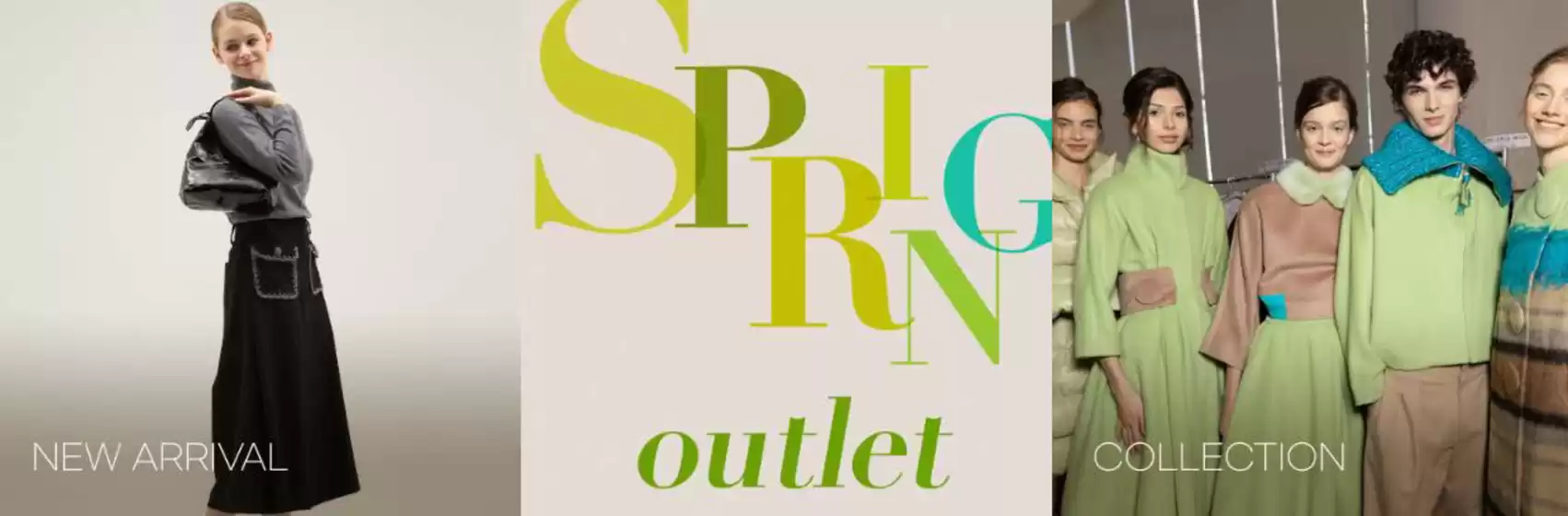 수원시의 손정완 카탈로그 | Spring Outlet | 2026-02-24T00:00:00.000Z - 2026-03-06T00:00:00.000Z