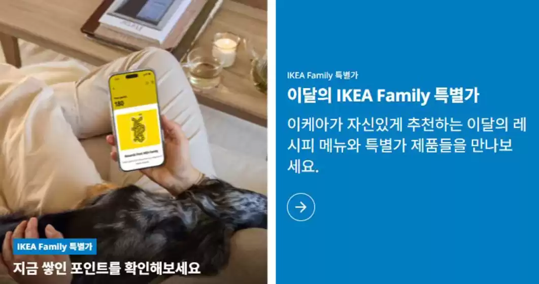 이천시의 이케아 카탈로그 | 이달의 IKEA Family 특별가 | 2026-03-04T00:00:00.000Z - 2026-03-31T00:00:00.000Z