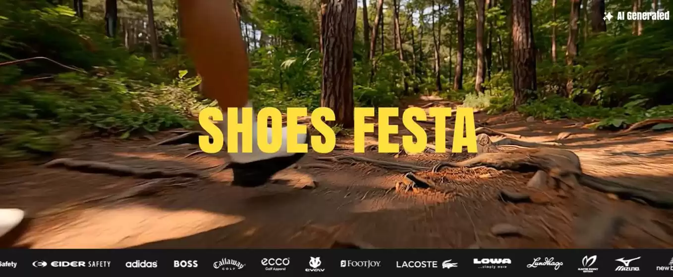 대구광역시의 와이드앵글 카탈로그 | Shoes Festa | 2026-03-06T00:00:00.000Z - 2026-03-15T00:00:00.000Z