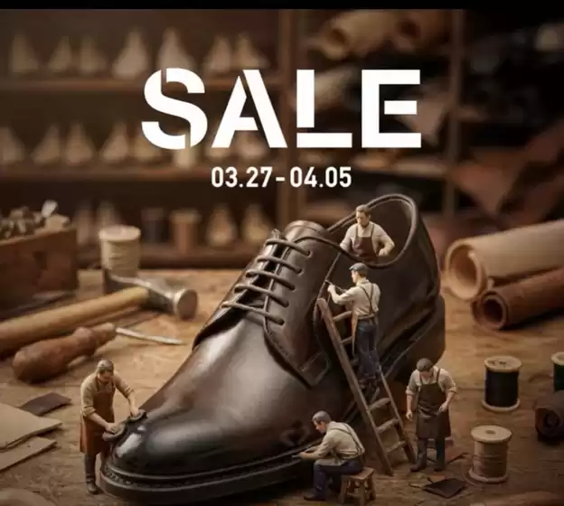 해운대구의 금강제화 카탈로그 | 뚝-딱! 뚝-딱! | 2026-03-30T00:00:00.000Z - 2026-04-05T00:00:00.000Z