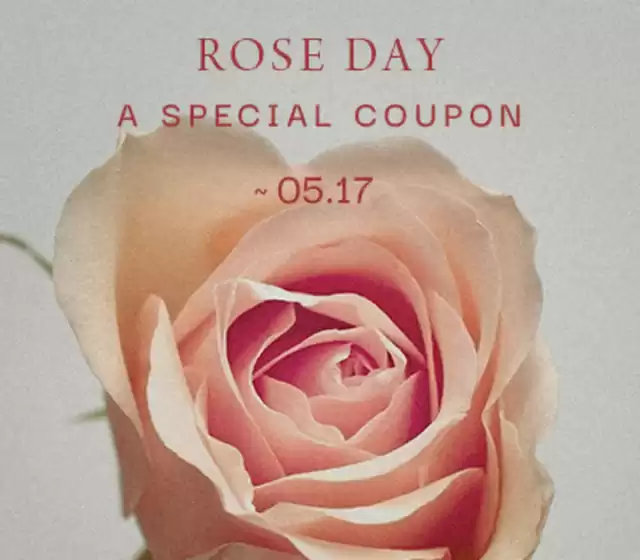 루이까또즈 카탈로그 | Rose Day A Special Coupon | 2026-05-13T00:00:00.000Z - 2026-05-17T00:00:00.000Z