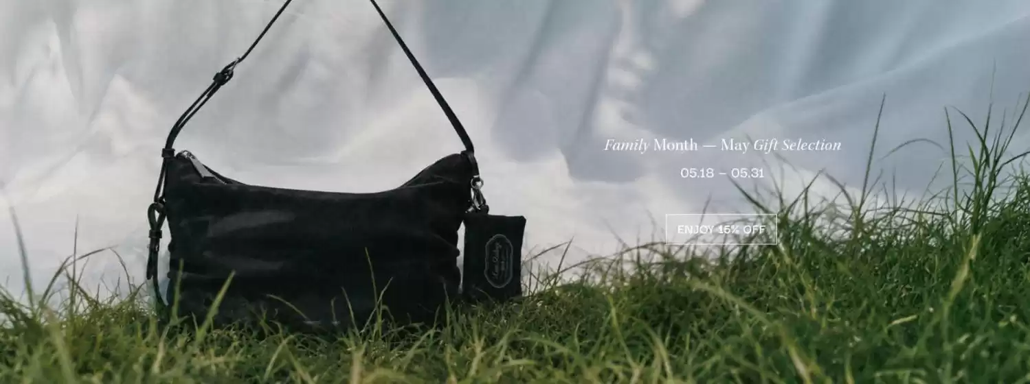 루이까또즈 카탈로그 | Family Month - May Gift Selection | 2026-05-19T00:00:00.000Z - 2026-05-31T00:00:00.000Z