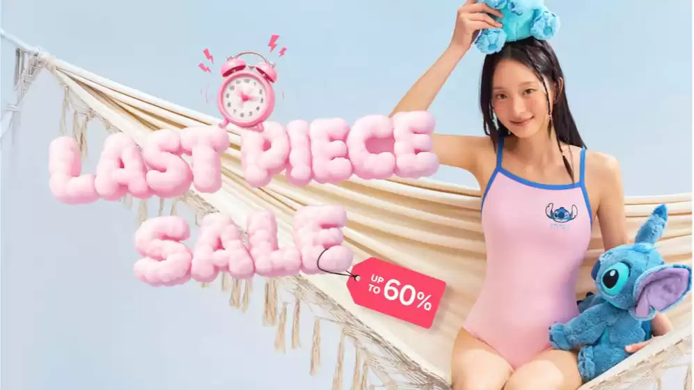 창원시의 레노마수영복 카탈로그 | Last Piece Sale! | 2026-06-03T00:00:00.000Z - 2026-06-09T00:00:00.000Z