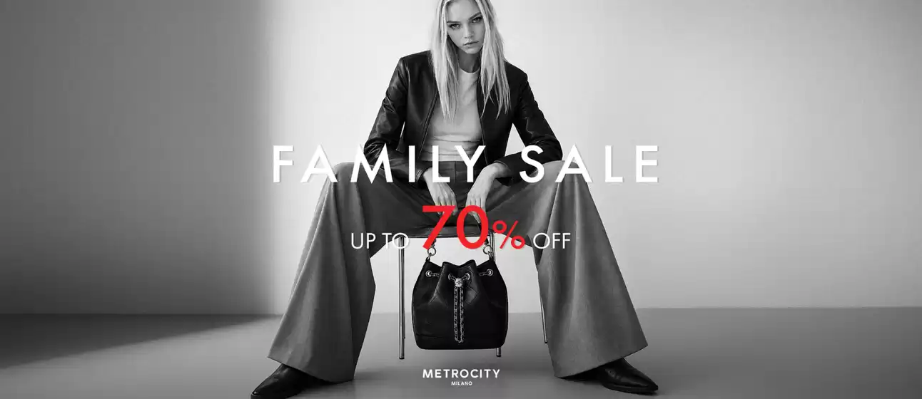 메트로시티 카탈로그 | Family Sale! | 2026-08-18T00:00:00.000Z - 2026-08-27T00:00:00.000Z