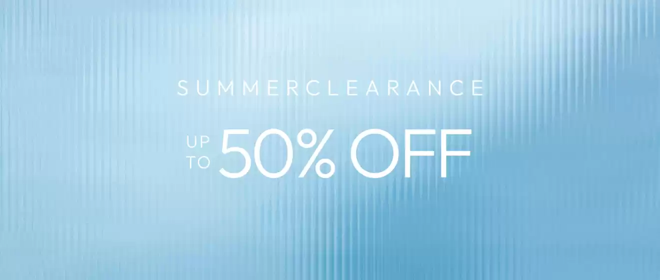 로엠 카탈로그 | Summer Clearance Up To 50% Off | 2026-08-27T00:00:00.000Z - 2026-08-31T00:00:00.000Z