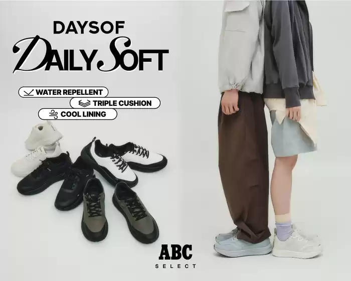 ABC마트 카탈로그 | ABC마트 전단지 | 2026-09-15T00:00:00.000Z - 2026-09-29T00:00:00.000Z