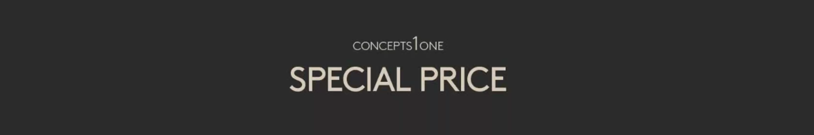 컨셉원 카탈로그 | Special Price | 2026-09-17T00:00:00.000Z - 2026-09-24T00:00:00.000Z