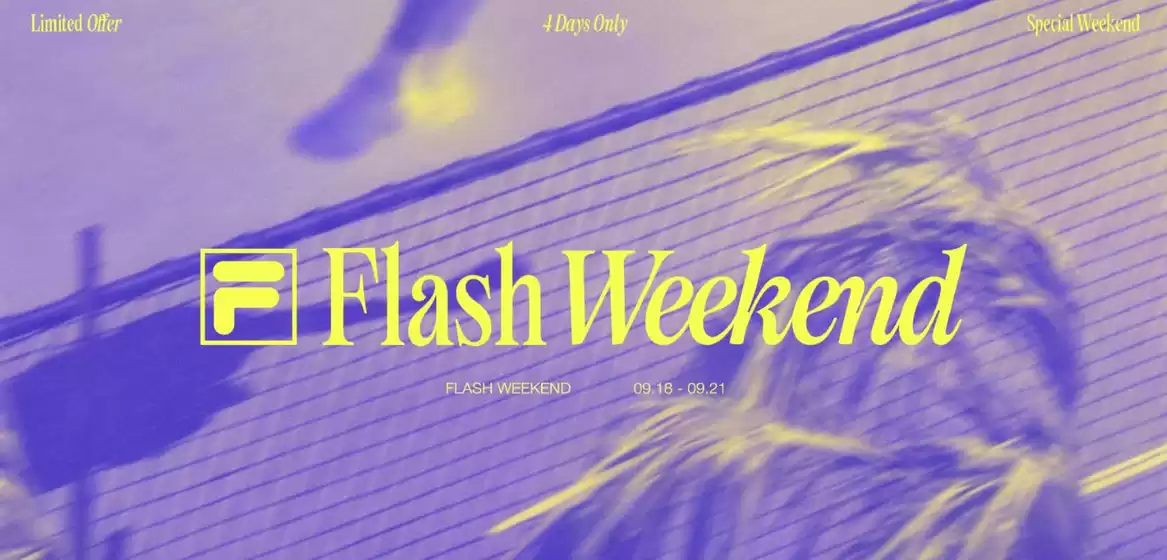 성동구의 휠라 카탈로그 | Flash Weekend | 2026-09-18T00:00:00.000Z - 2026-09-21T00:00:00.000Z