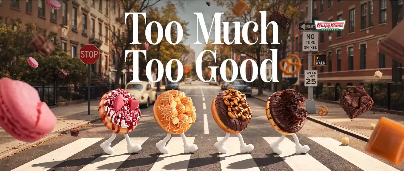 창원시의 크리스피크림 카탈로그 | Krispykremekorea 전단지 | 2026-09-19T00:00:00.000Z - 2026-10-03T00:00:00.000Z