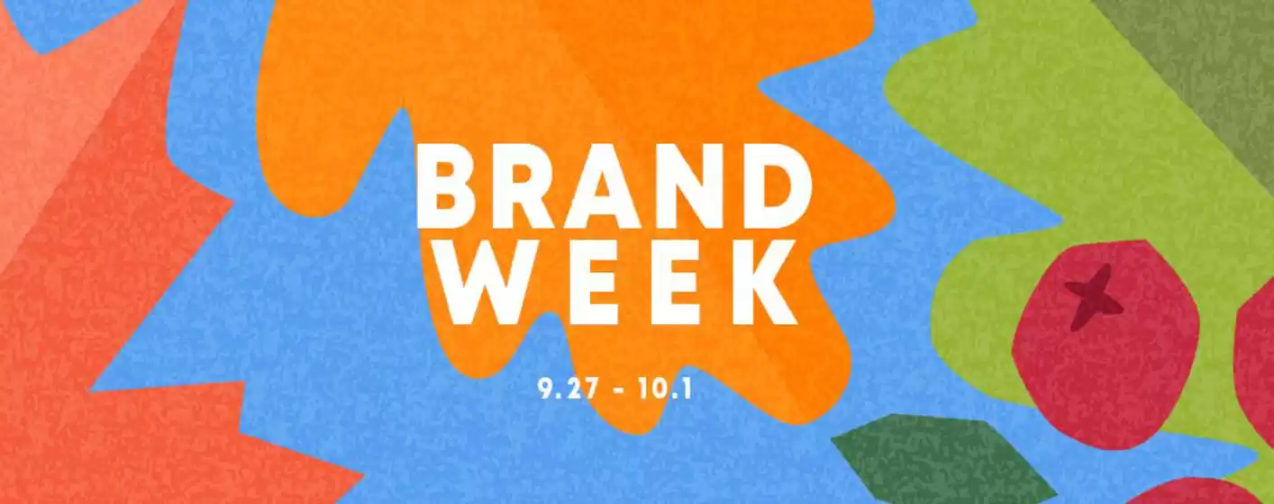 안양시의 대구백화점 카탈로그 | Brand Week! | 2026-09-30T00:00:00.000Z - 2026-10-01T00:00:00.000Z
