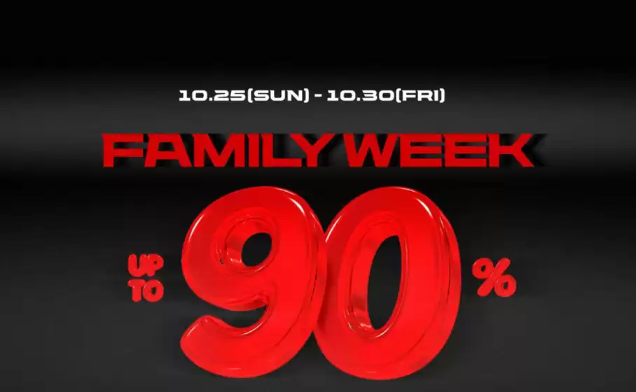레노마수영복 카탈로그 | Family Week! | 2026-10-27T00:00:00.000Z - 2026-10-30T00:00:00.000Z