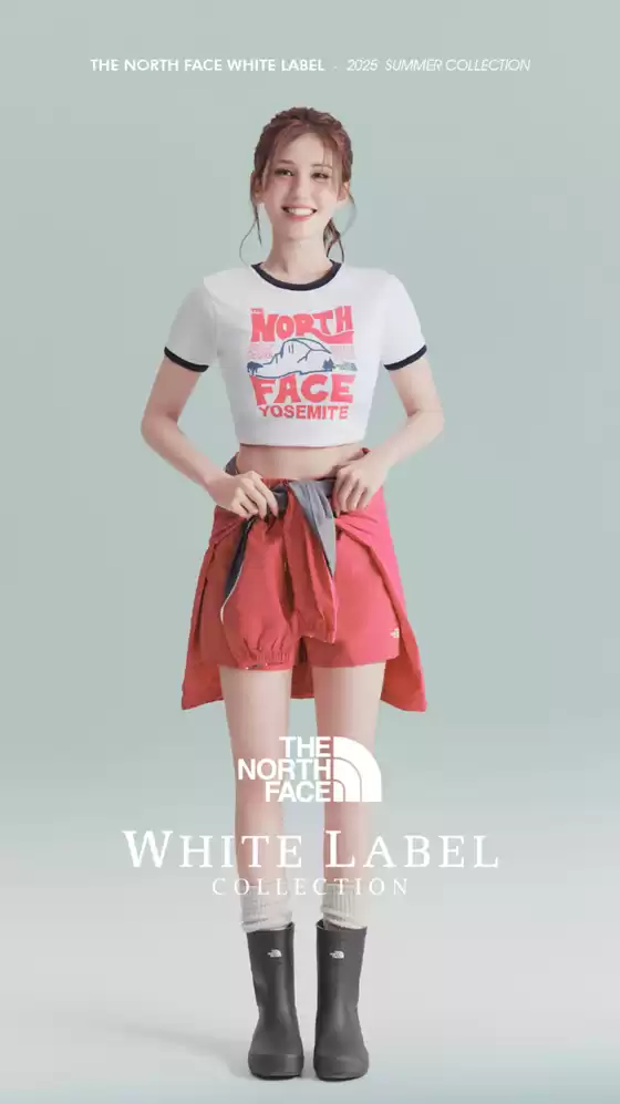 WHITE LABLEL SUMMER
