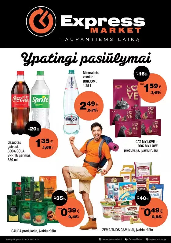 EXPRESS MARKET leidinys mieste Vilnius | A4 maketas 2026 07 12 08 01 web | 2026-07-12T00:00:00.000Z - 2026-08-01T00:00:00.000Z