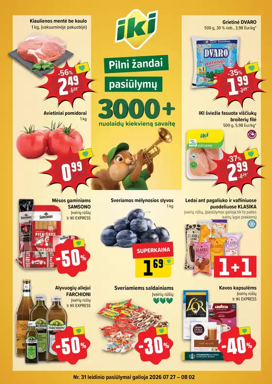 IKI leidinys mieste Činčikų k. | IKI Nr 31 2026 07 27 08 02 d | 2026-07-27T00:00:00.000Z - 2026-08-02T00:00:00.000Z