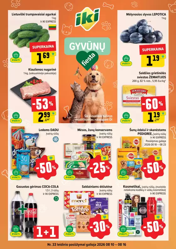 IKI leidinys | B33 bazinis www | 2026-08-10T00:00:00.000Z - 2026-08-16T00:00:00.000Z