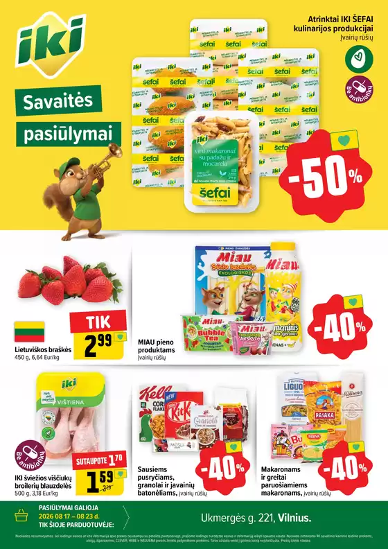 IKI leidinys | A4 PIKAS palaikymas W34 new preview 2 | 2026-08-17T00:00:00.000Z - 2026-08-23T00:00:00.000Z