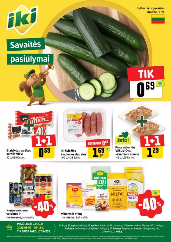 IKI leidinys | A4 Bendras palaikymas W37 | 2026-09-07T00:00:00.000Z - 2026-09-13T00:00:00.000Z