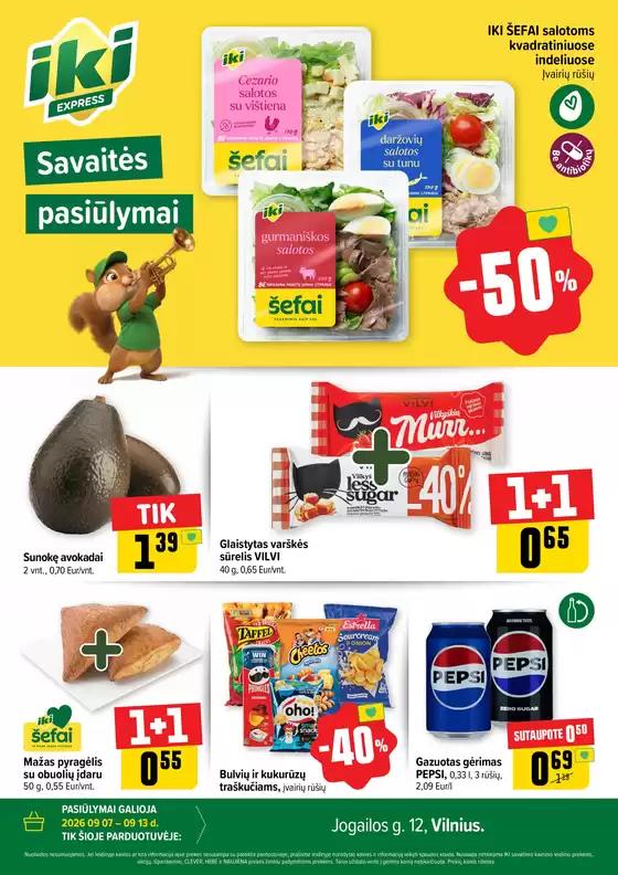 IKI leidinys | A4 Jogailos palaikymas W37 | 2026-09-07T00:00:00.000Z - 2026-09-13T00:00:00.000Z