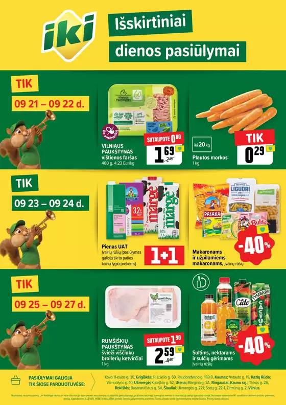 IKI leidinys | A4 Bendras 2 palaikymas W39 preview | 2026-09-21T00:00:00.000Z - 2026-09-27T00:00:00.000Z