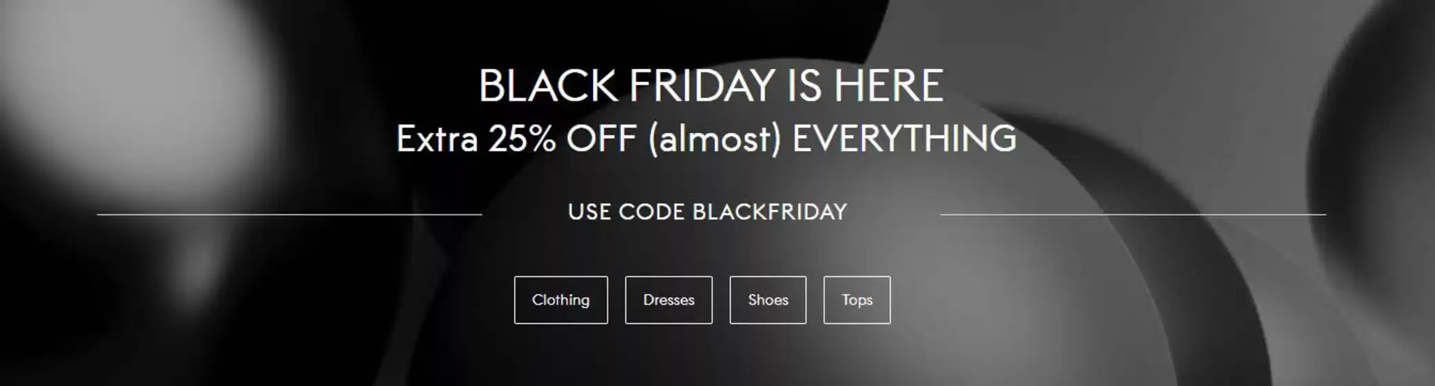 The Outnet-katalog i Trondheim | Black Friday | 2025-11-18T00:00:00.000Z - 2025-12-02T00:00:00.000Z