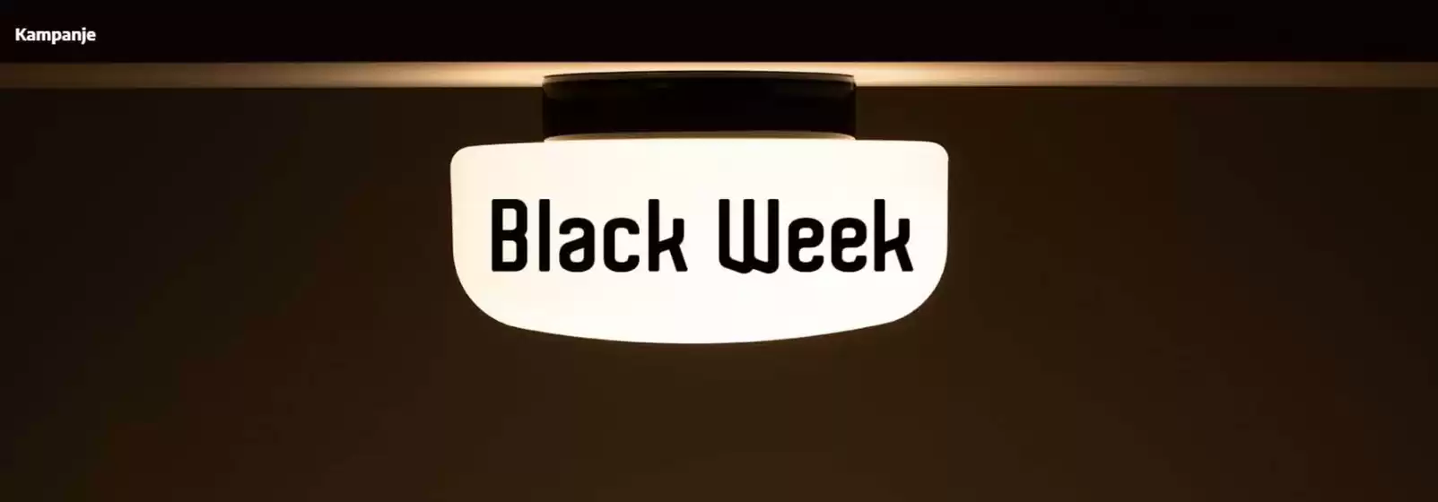 Design Belysning-katalog i Bergen | Black Week | 2025-11-18T00:00:00.000Z - 2025-12-01T00:00:00.000Z