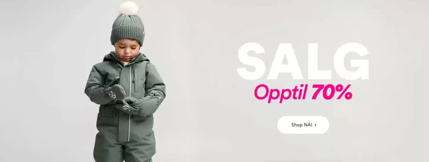 Get inspired-katalog i Bergen | Salg | 2025-11-19T00:00:00.000Z - 2026-01-31T00:00:00.000Z