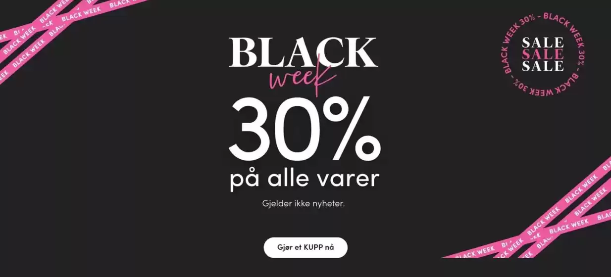 Floyd-katalog i Oppdal | Black Week | 2025-11-21T00:00:00.000Z - 2025-12-01T00:00:00.000Z
