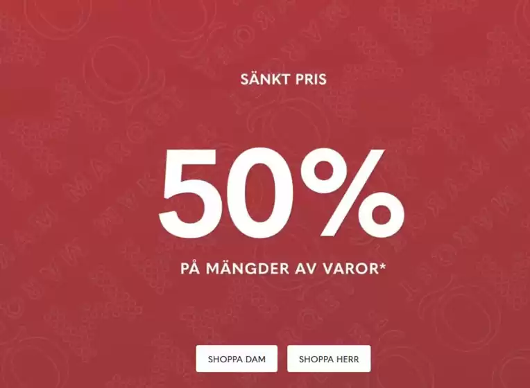 MQ-katalog i Oppdal | 50% | 2025-11-21T00:00:00.000Z - 2025-12-05T00:00:00.000Z