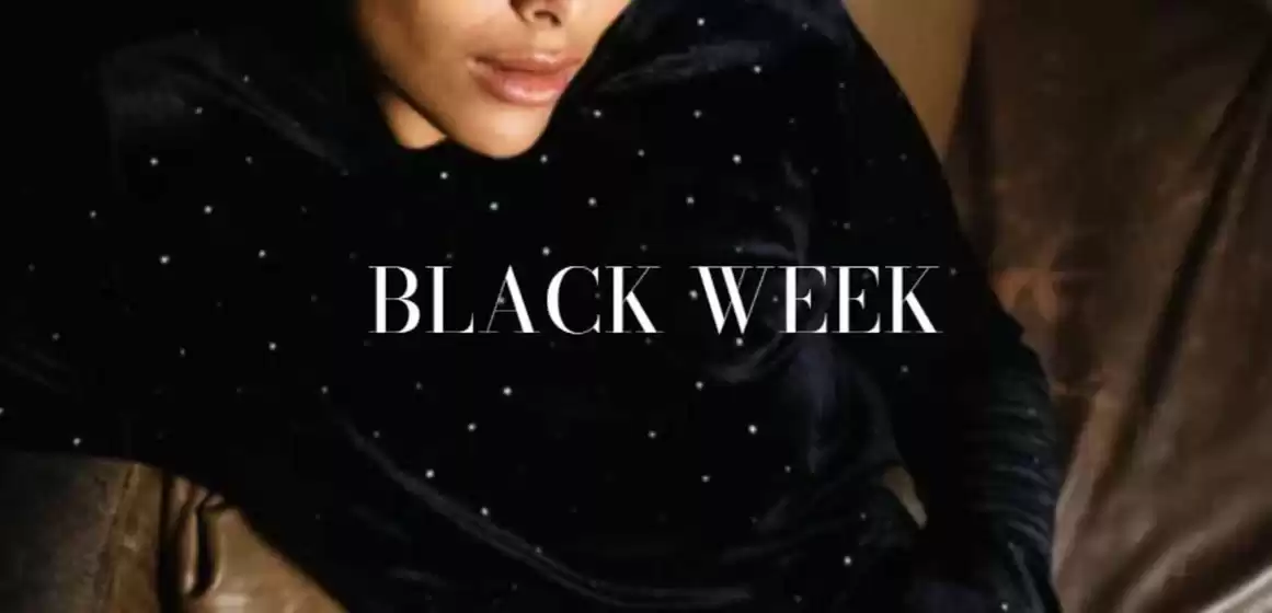 Me & My Cousin-katalog i Oppdal | Black Week | 2025-11-21T00:00:00.000Z - 2025-12-01T00:00:00.000Z