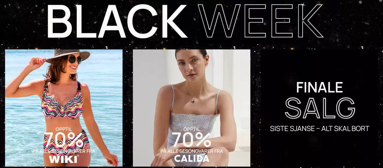 Underverker-katalog i Oppdal | Black Week | 2025-11-21T00:00:00.000Z - 2025-12-01T00:00:00.000Z