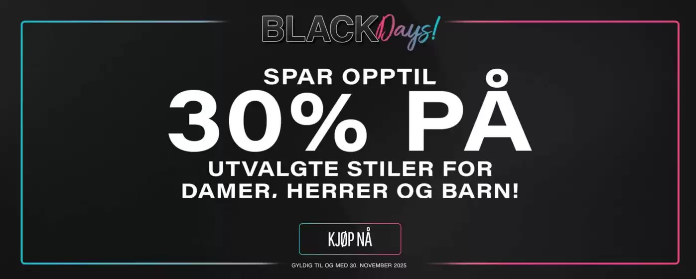 Skechers-katalog i Moss | Black Days | 2025-11-27T00:00:00.000Z - 2025-11-30T00:00:00.000Z