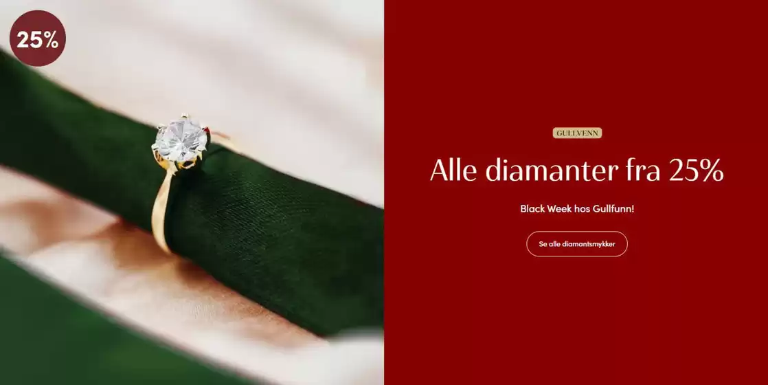 Gullfunn-katalog i Moss | Black Week | 2025-11-27T00:00:00.000Z - 2025-11-30T00:00:00.000Z