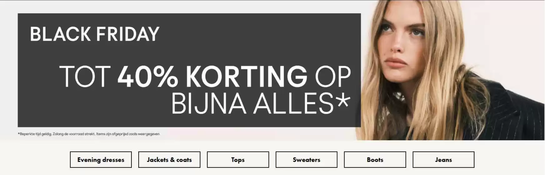 Asos-katalog i Moss | Black Friday | 2025-11-27T00:00:00.000Z - 2025-11-30T00:00:00.000Z