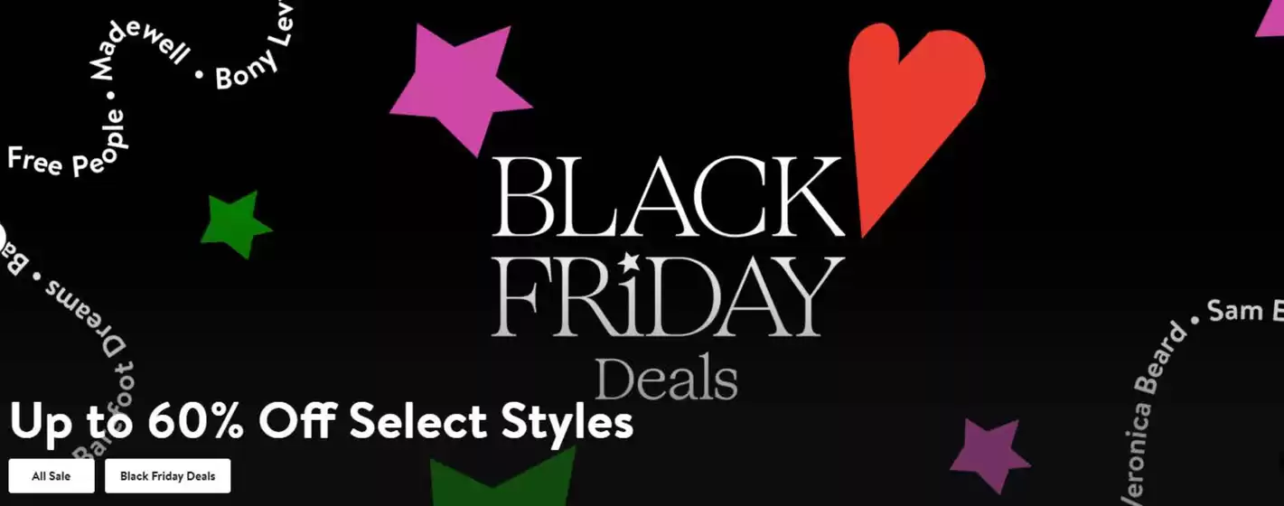 Nordstrom-katalog i Moss | Black Friday | 2025-11-27T00:00:00.000Z - 2025-11-30T00:00:00.000Z