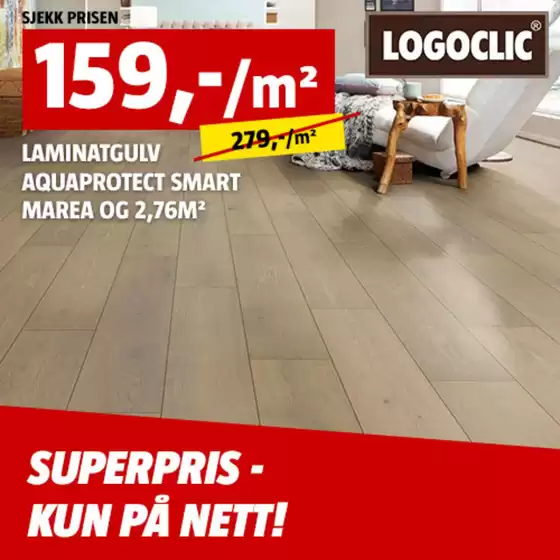 Bauhaus-katalog i Tønsberg | Attraktive spesialtilbud for alle | 2025-12-02T00:00:00.000Z - 2025-12-16T00:00:00.000Z
