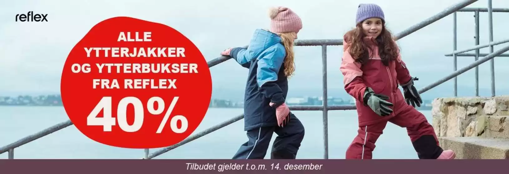 Barnas Hus-katalog i Skien | 40%  | 2025-12-02T00:00:00.000Z - 2025-12-14T00:00:00.000Z